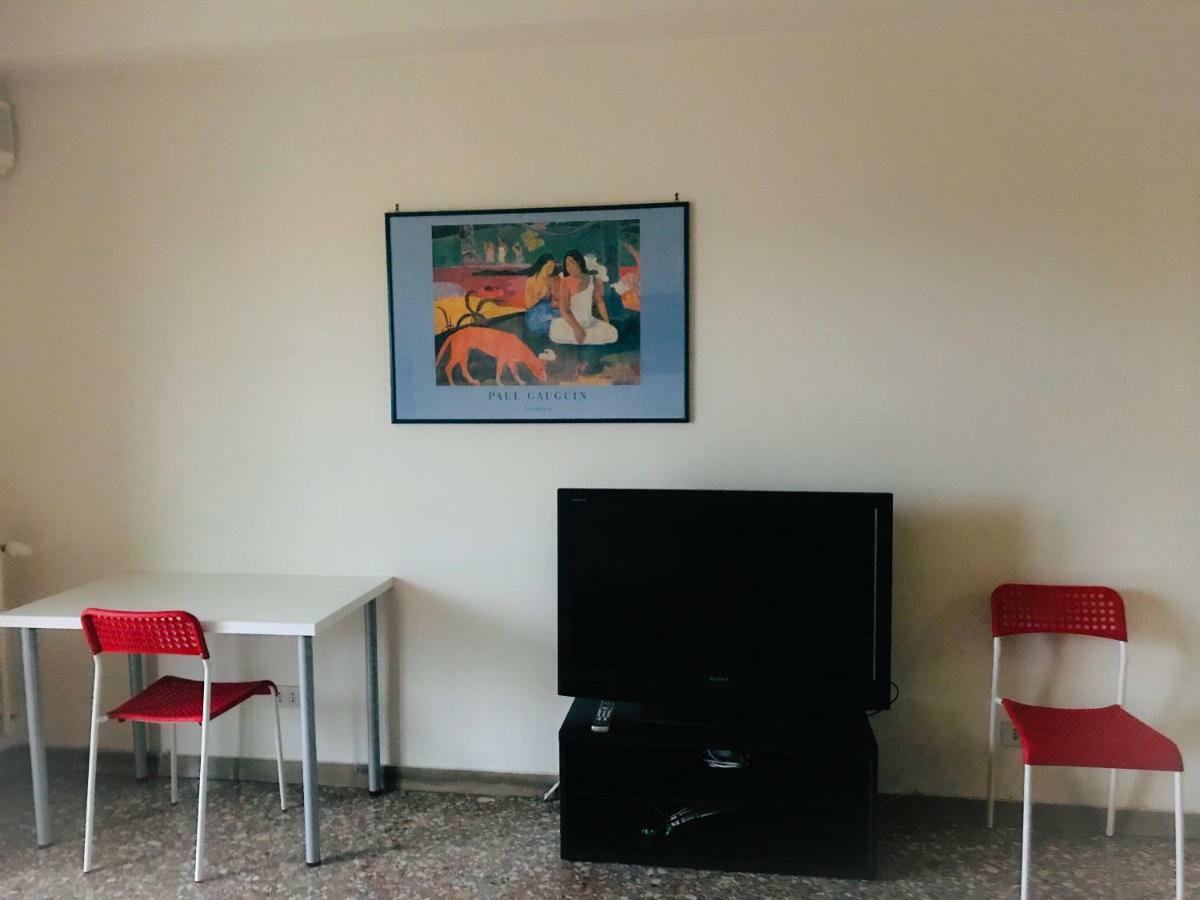 Appartamento Comfort in Roma Esterno foto